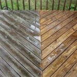 Deck Cleaning Portland OR
