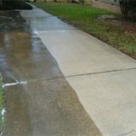 driveway Cleaning Portland OR